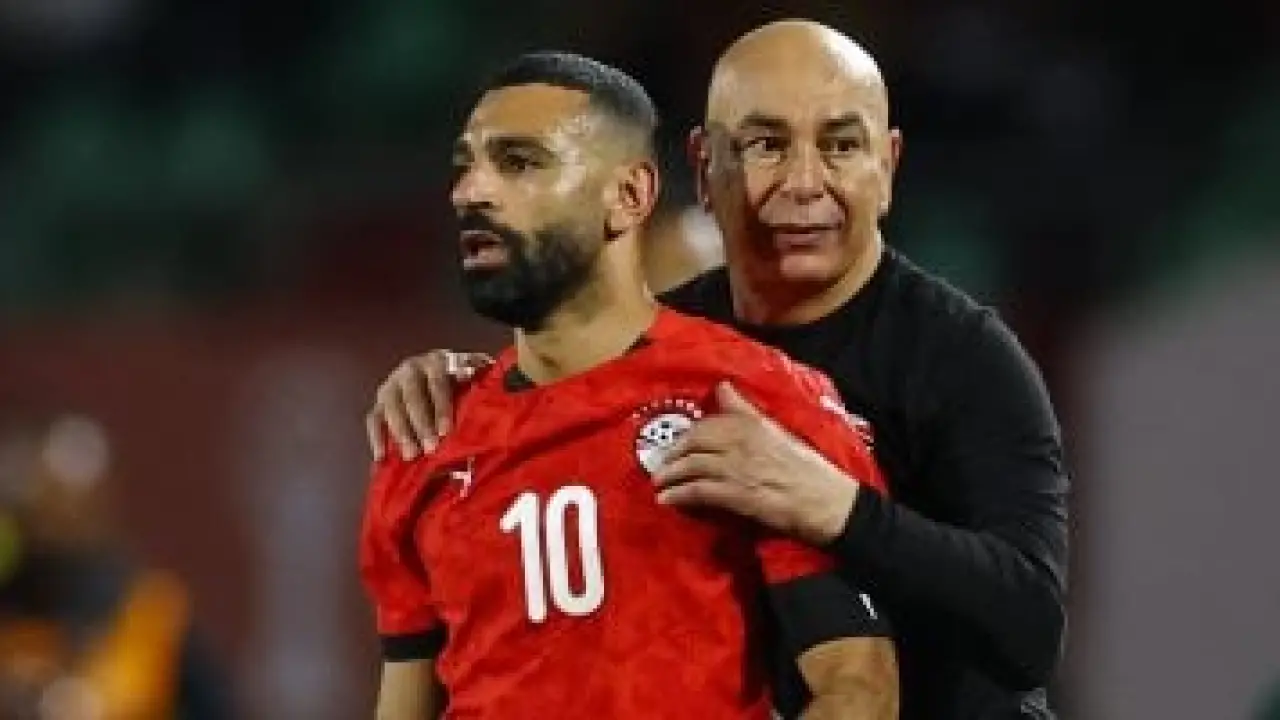 حلم المونديال.. بند سري في عقد حسام حسن يحسم مصيره مع المنتخب