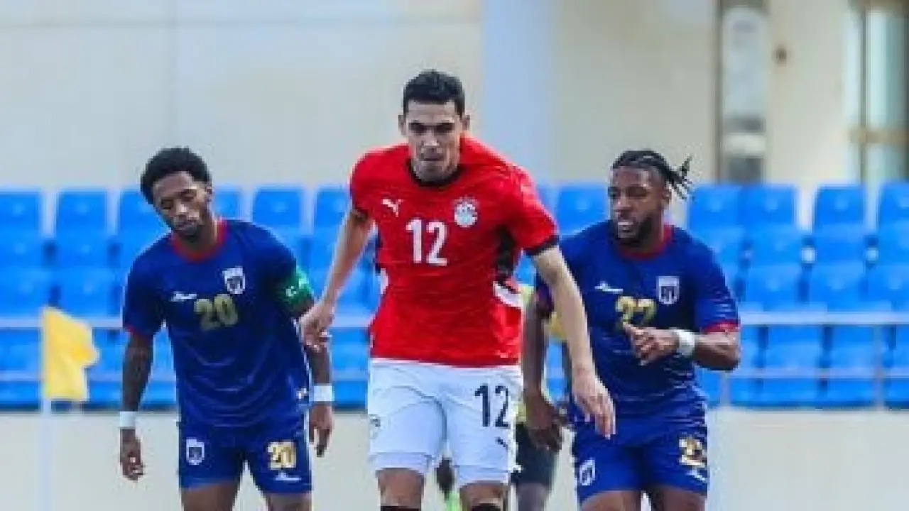 رحلة ألمانيا تبدأ.. محمد حمدي يحسم موعد جراحة الرباط الصليبي لإنهاء معاناته