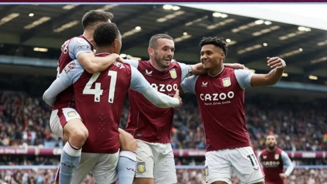 سقوط توتنهام.. زلزال في كأس الاتحاد الإنجليزي ينهي أحلام السبرز مبكراً