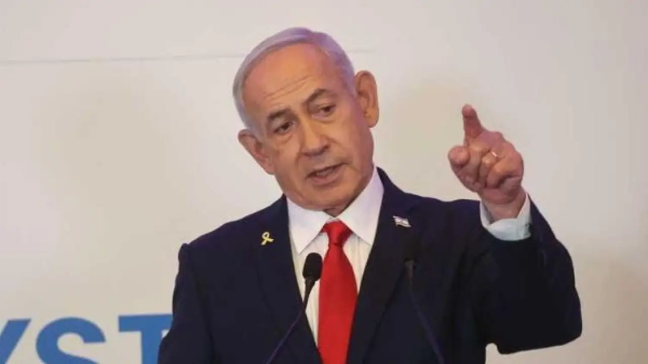 شراكة مرتقبة.. نتنياهو يحدد شرطاً وحيداً لإنهاء العداء التاريخي مع إيران في 2026