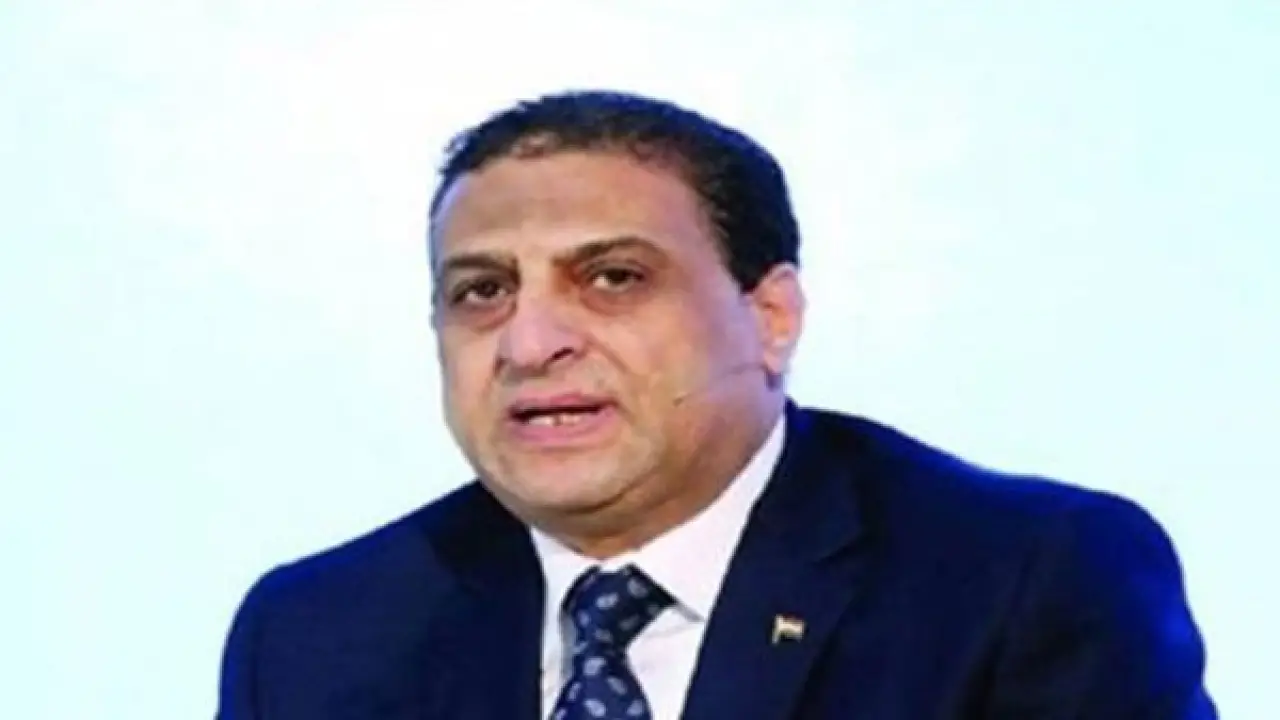 شلة منتفعين.. اللواء مجدي اللوزي يحطم صمته بشأن فوضى اتحاد الملاكمة