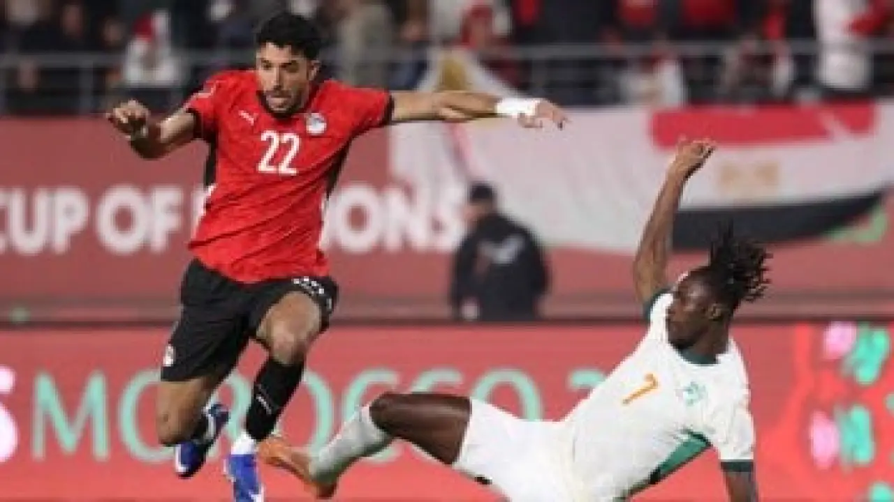 صدمة في أبيدجان.. نتيجة مباراة مصر وكوت ديفوار تقلب موازين البطولة الإفريقية