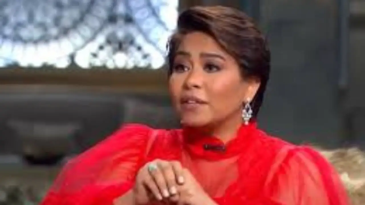 صرخة عمرو أديب.. استغاثة عاجلة لإنقاذ شيرين عبد الوهاب بعد تطورات صادمة تثير القلق