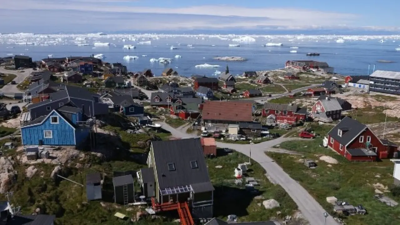 طبول الحرب في القطب الشمالي.. تحرك بريطاني مفاجئ لردع أطماع ترامب في جرينلاند