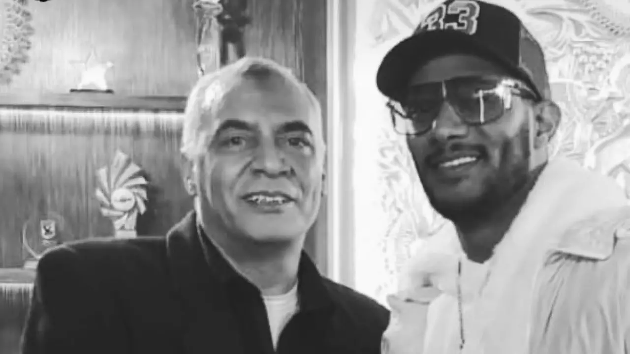 فاجعة تهز محمد رمضان.. الموت يغيب أقرب الشخصيات لقلبه ويثير أحزان الوسط الفني