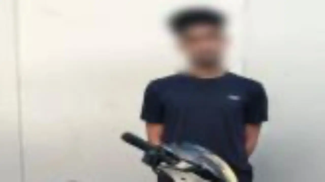 فاجعة حي السلام.. تصرف صادم من شاب تجاه سيدتين ينتهي بقرار أمني حاسم