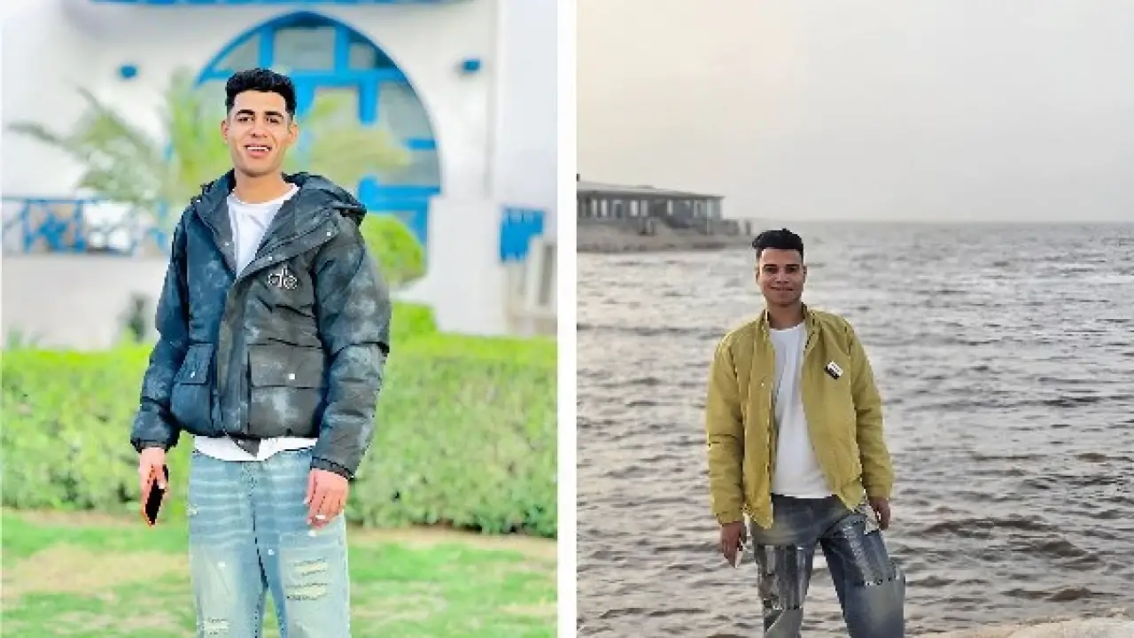 فاجعة في المنوفية.. حادث الطريق الإقليمي ينهي قصة شقيقين لم يفترقا لحظة واحدة