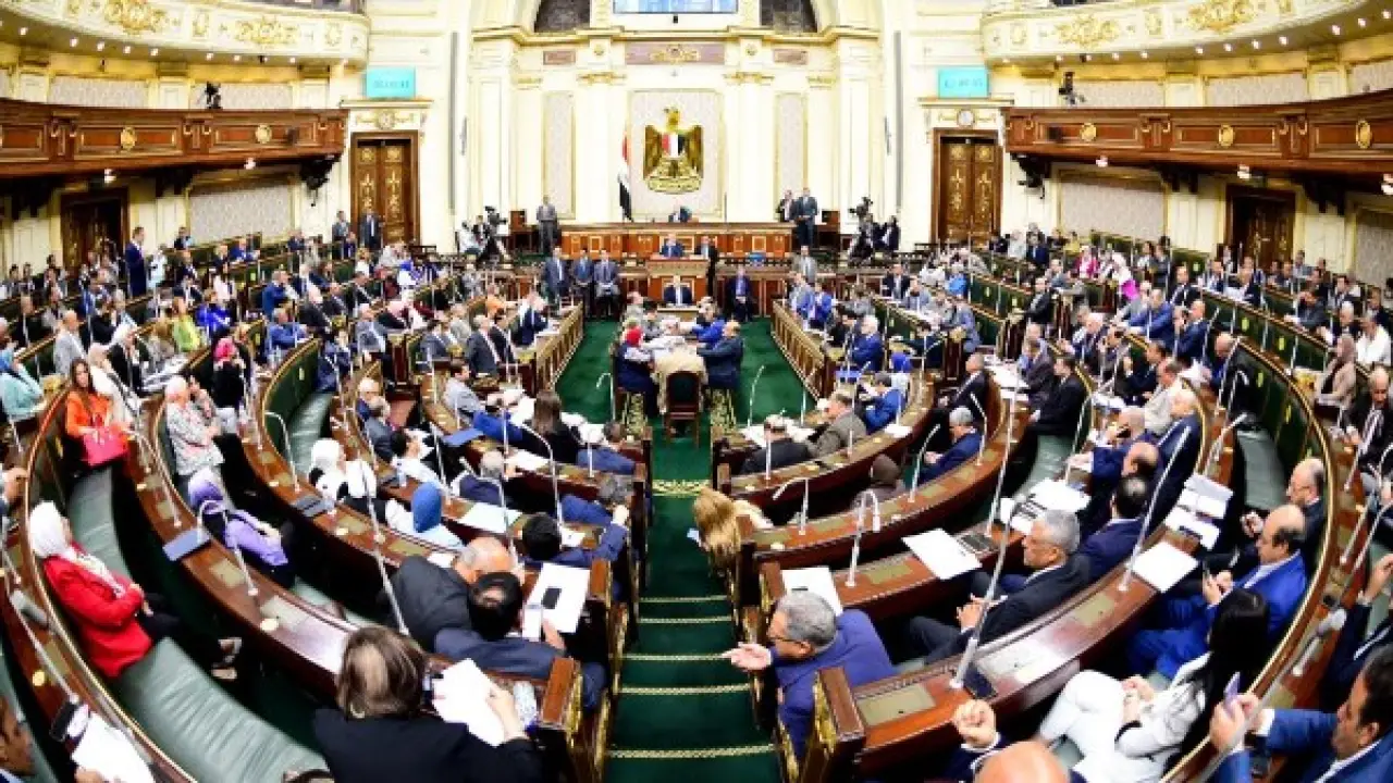 قائمة المعينين بمجلس النواب.. أسماء غير متوقعة تحسم تشكيل الغرفة التشريعية في 2026