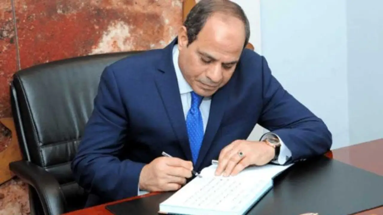 قرار جمهوري.. فض دور انعقاد مجلس النواب ينهي رحلة تشريعية طويلة ويحسم المصير