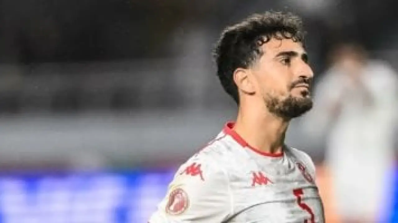 محمد علي بن رمضان.. ترقب في الأهلي لقرار حاسم بعد العودة من تونس