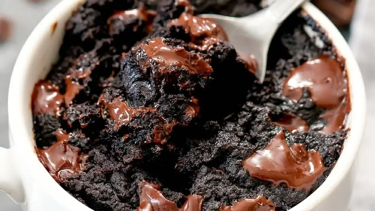 مذاق لا يقاوم.. سر المكون السحري الذي يحول البراوني إلى حلوى عالمية