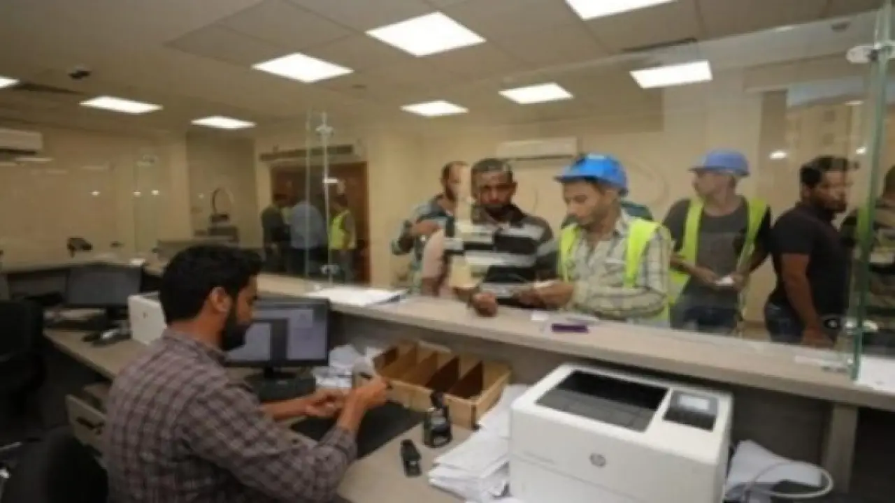 منحة الـ 1500 جنيه.. قرار حاسم بشأن الفئات المستبعدة من كشوف صرف يناير الجديد