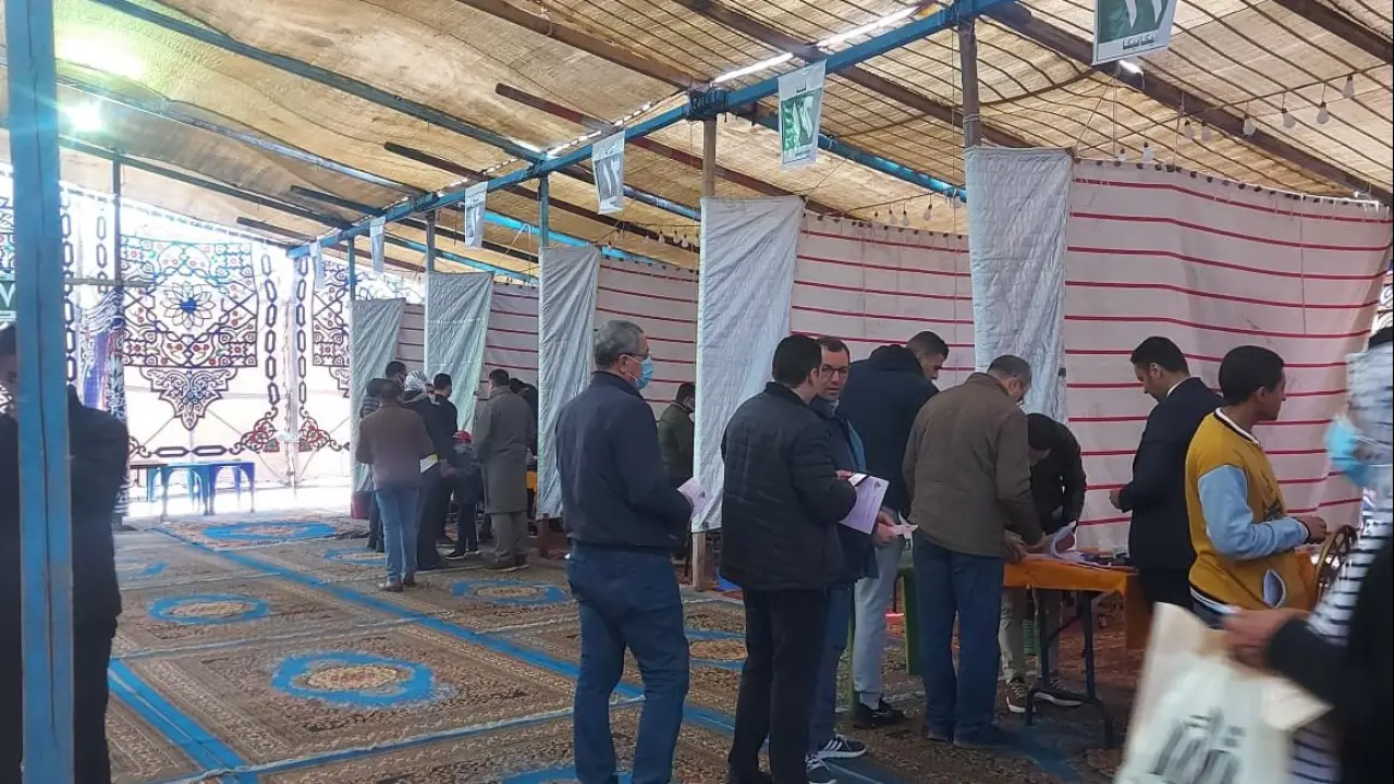 مهندسو مصر يترقبون.. انطلاق ماراثون الترشح لمقاعد النقابة وسط صراع يحسمه الصندوق