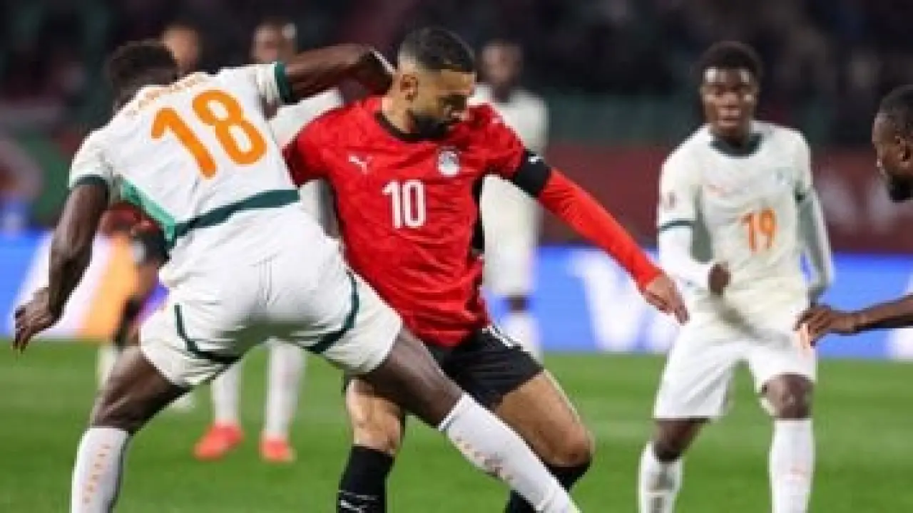 وعد القائد.. محمد صلاح يحسم موقف الفراعنة من لقب أمم أفريقيا 2026