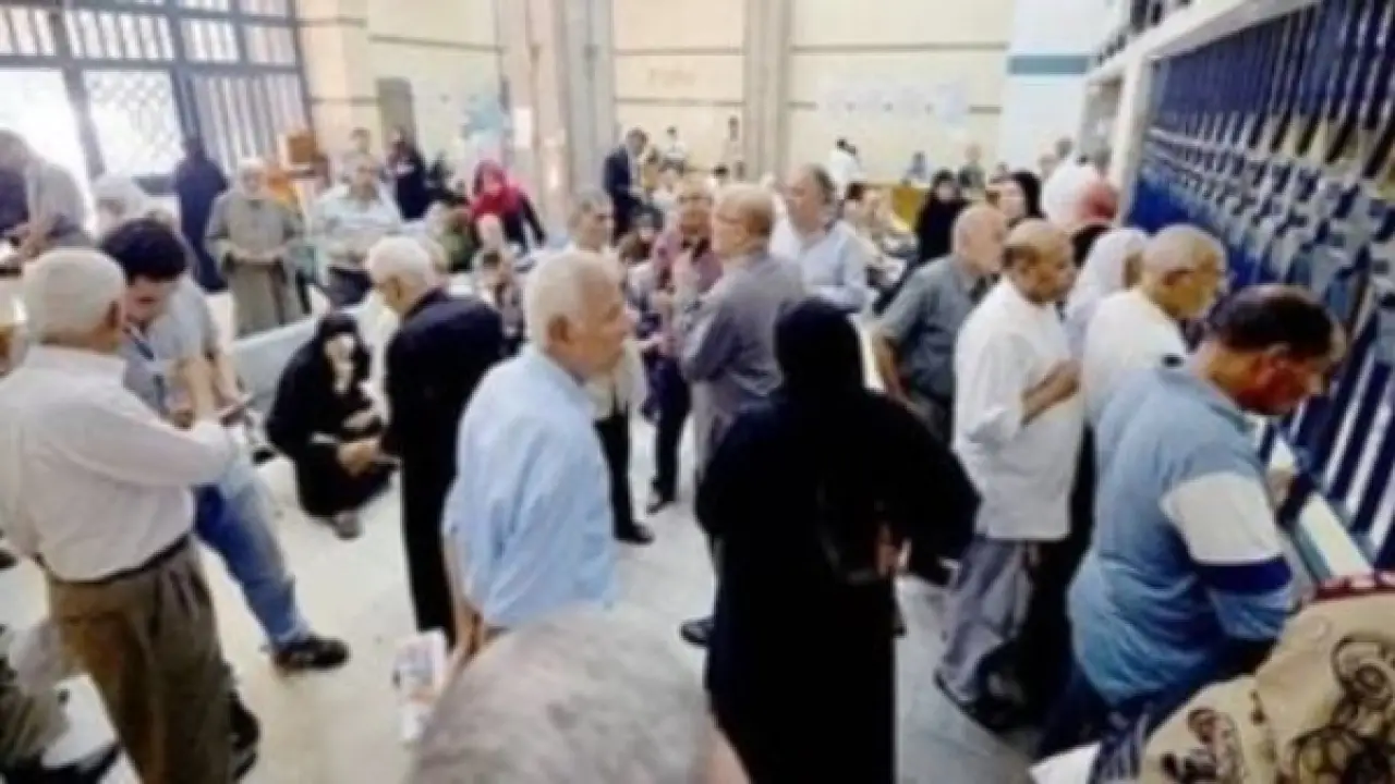 11 مليون مستفيد.. الموعد النهائي لصرف معاشات فبراير بالزيادة المقررة يحسم الجدل