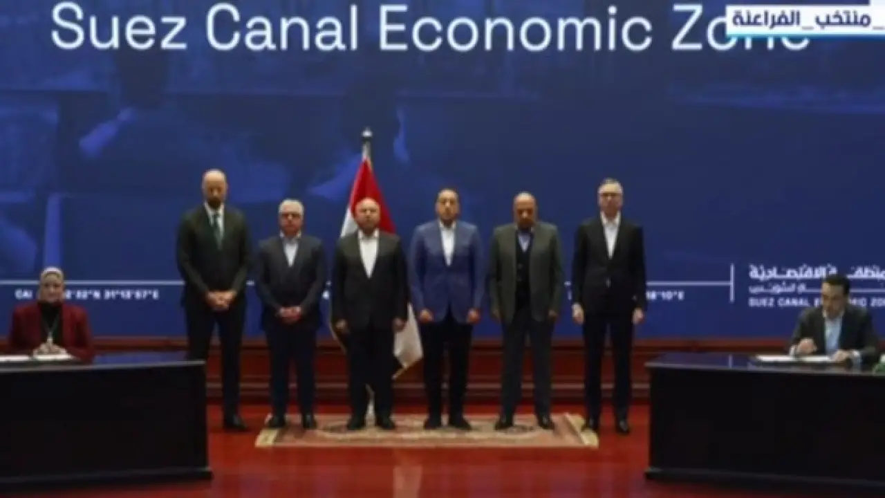 1.8 مليار دولار.. تحرك حكومي مفاجئ يحسم مستقبل قطاع الطاقة في مصر