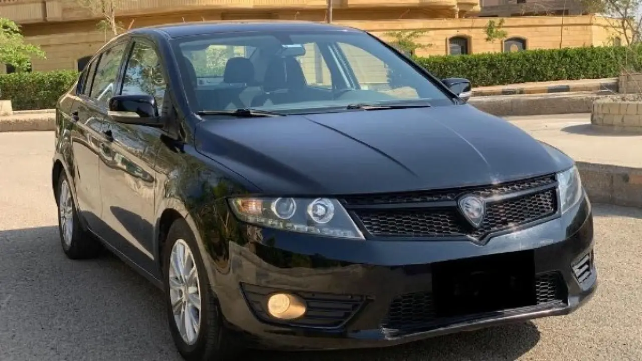 400 ألف جنيه فقط.. سيارة بروتون أوتوماتيك تزلزل سوق المستعمل بمواصفات تنافسية