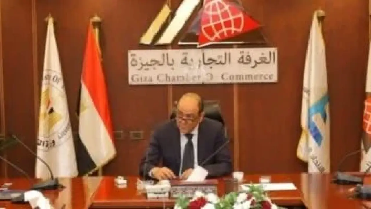 تجار الجيزة يحسمون الجدل.. خطة شاملة تنهي أزمة الأسعار وتصدم المحتكرين في 2026