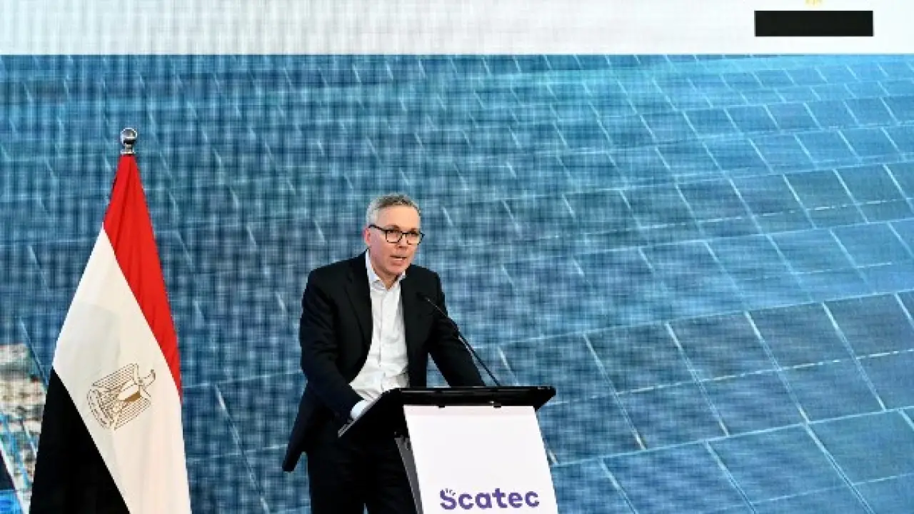 تحالف مصري نرويجي.. مشروع أوبيليسك يقلب موازين الطاقة الشمسية بدعم حكومي غير مسبوق