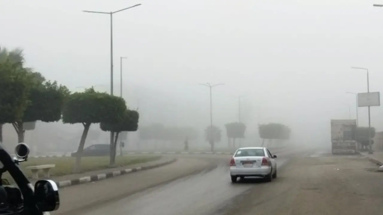 تقلبات جوية حادة.. الأرصاد تحذر من موعد عودة العواصف وتحدد توقيت الاستقرار