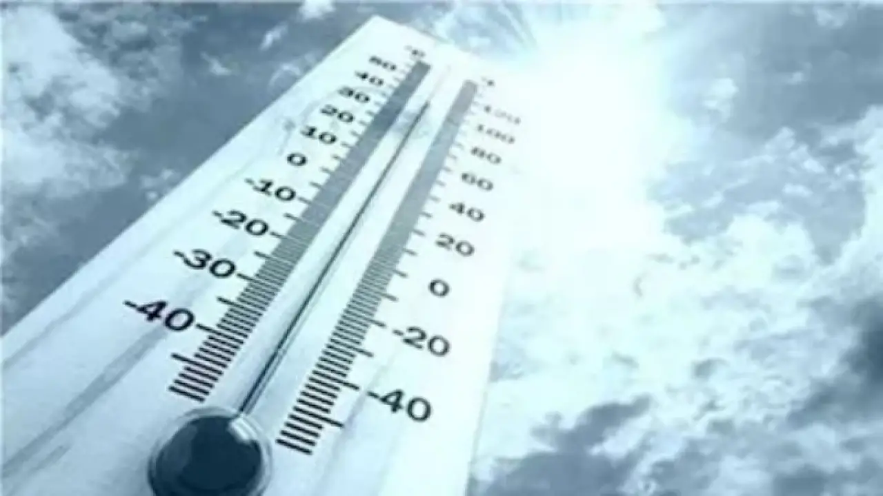 تقلبات عنيفة.. خرائط الطقس تحذر سكان 5 محافظات من مفاجأة الساعات القادمة