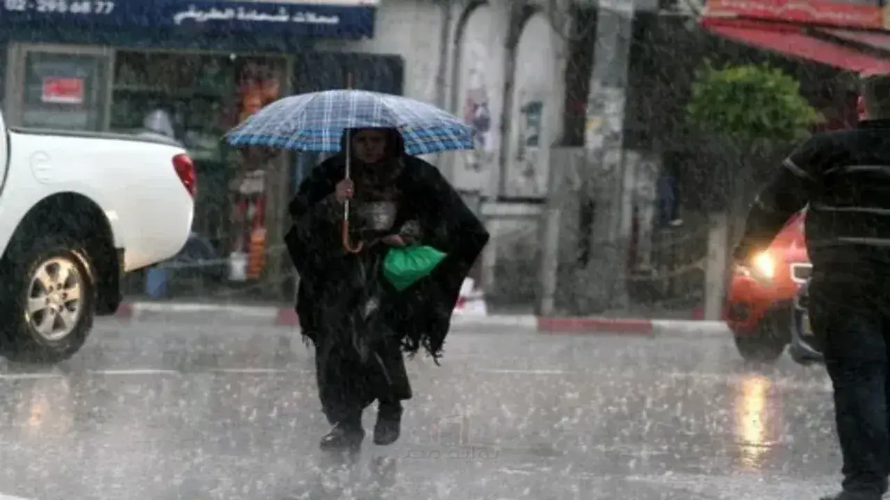 تقلبات مفاجئة.. خرائط الطقس في الجزائر تصدم الجميع بتوقعات غير معتادة لنهار الثلاثاء
