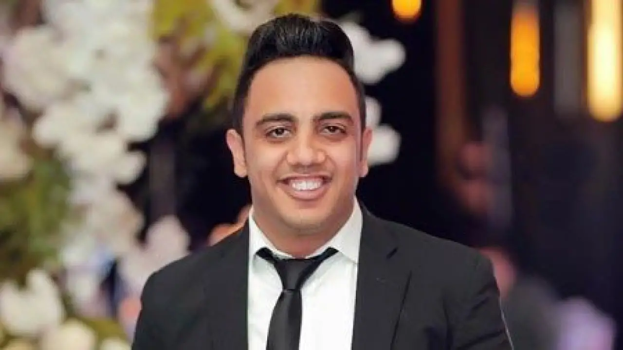 تهديدات بالقتل.. رسائل غامضة تلاحق الفنان أوس أوس بسبب فيلا الشيخ زايد