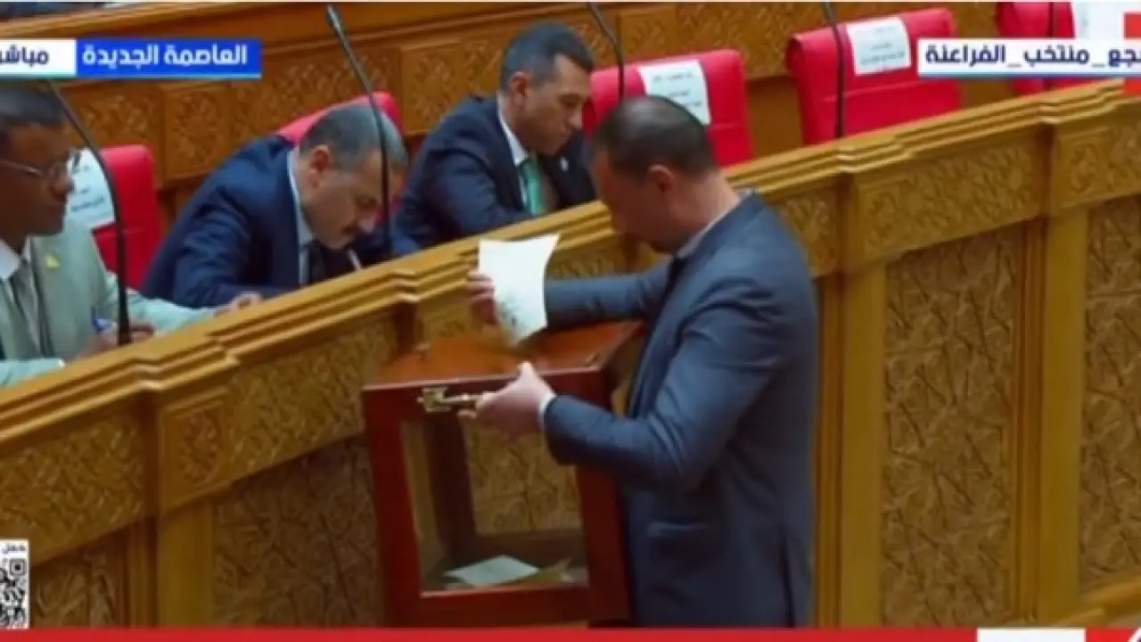 صراع رئاسة البرلمان.. تصويت حاسم تحت القبة ينهي ترقب نواب مصر في 2026