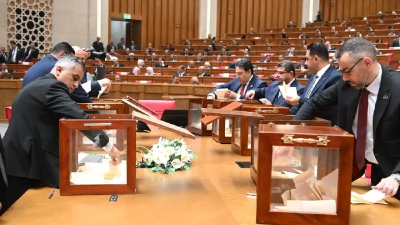 مجلس نواب 2026.. عاصم الجزار ومحمد الوحش يحسمان الصراع على مقعدي الوكيلين