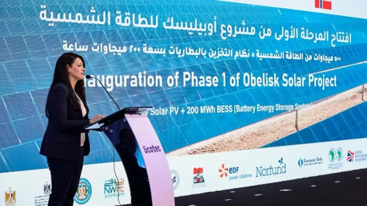 625 مليون دولار.. تمويل دولي ضخم يحسم مصير مشروع أوبيليسك العملاق بمصر