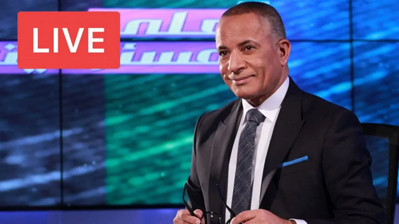 أحمد موسى.. تحية مباشرة لترامب على الهواء تثير ضجة واسعة لهذا السبب المستجد