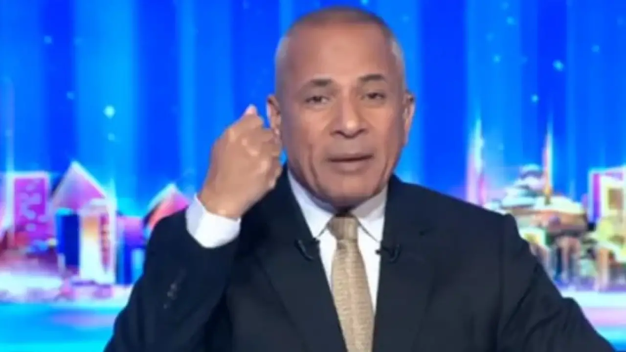 أحمد موسى يفجرها.. تسجيلات سرية تكشف دوراً أمريكياً غامضاً في حياة مرسي