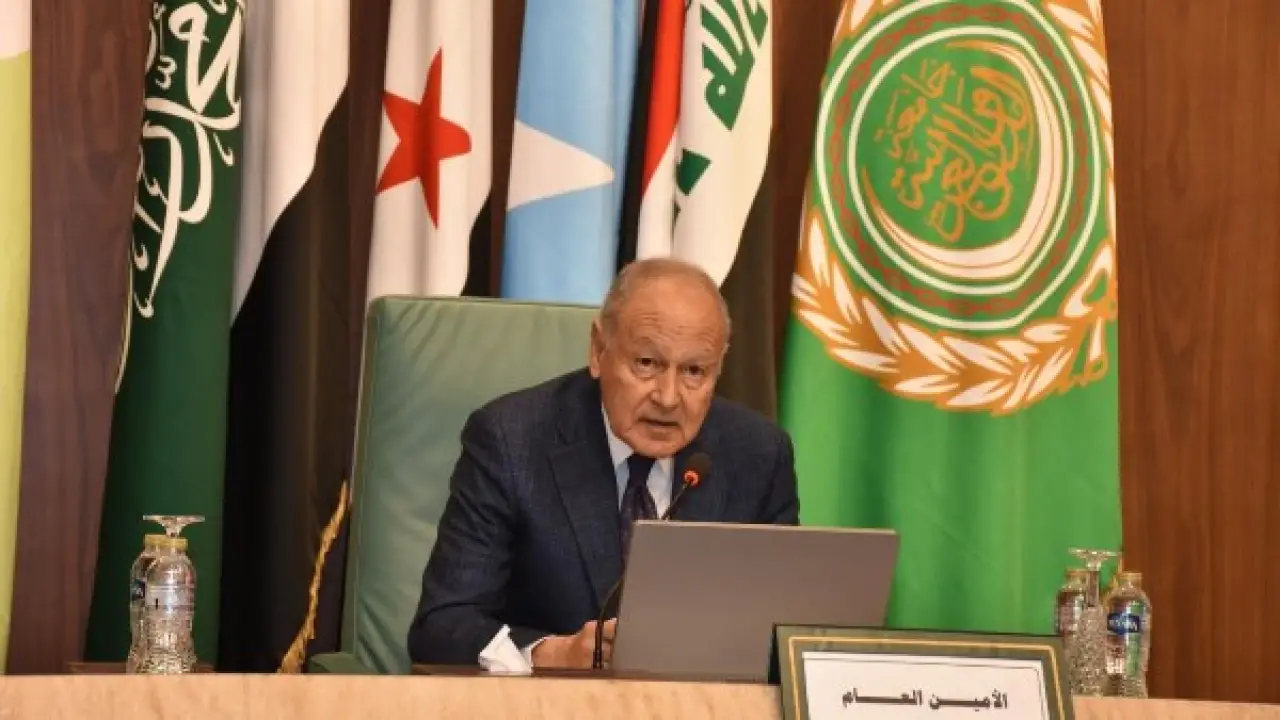 أزمة جيل زد.. أبو الغيط يحذر من خطر يهدد مستقبل الكتلة السكانية المؤثرة