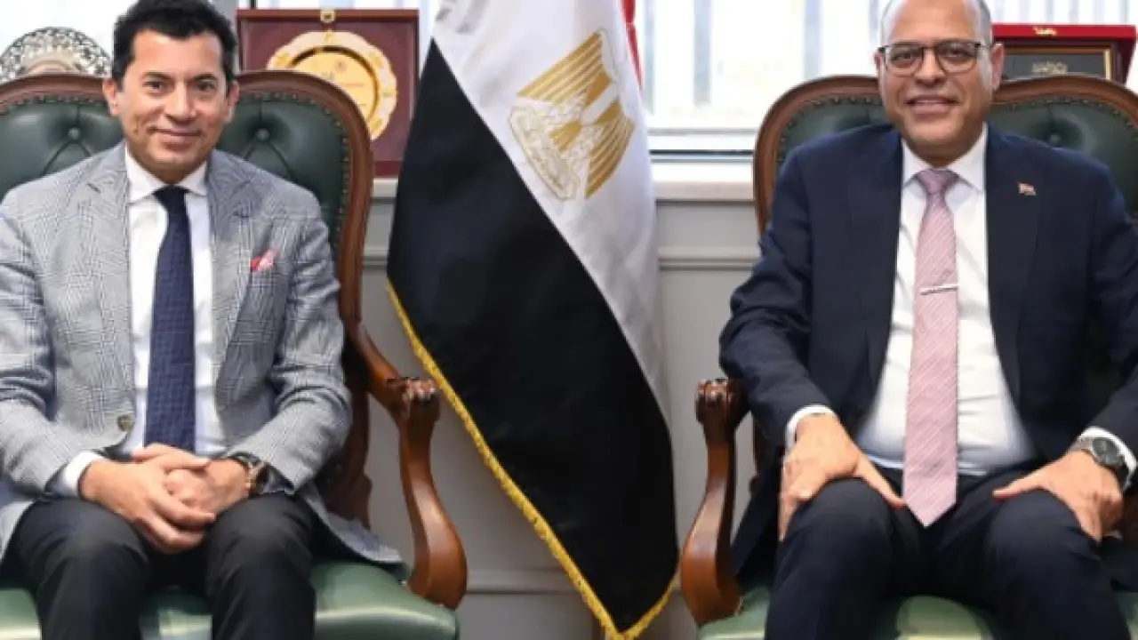 أشرف صبحي يتصدر المشهد.. منصب عربي رفيع يضع الدولة المصرية في واجهة الحدث بالشرق الأوسط