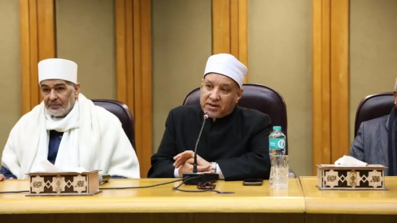 أكاديمية الأزهر تحسمها.. استراتيجية غير متوقعة لمواجهة الإلحاد تثير الجدل في مطلع 2026