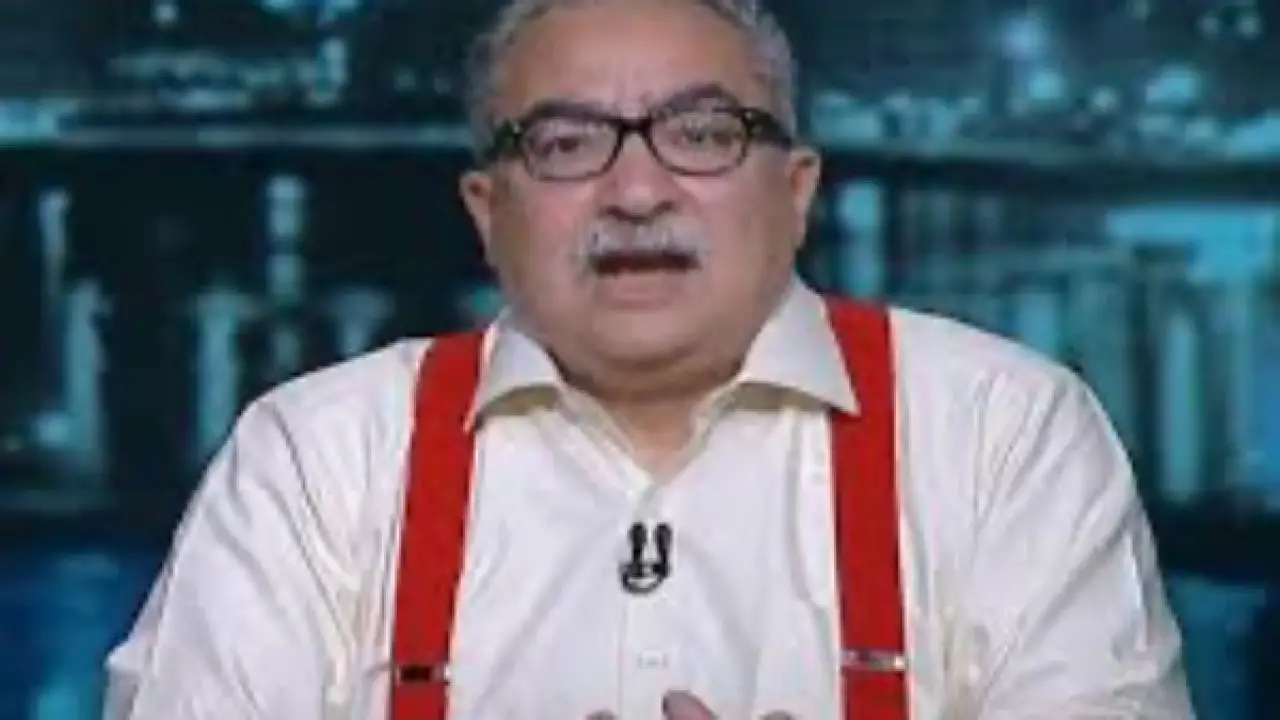 إبراهيم عيسى يخرج عن صمته.. رد ناري يحسم الجدل حول شائعة وفاته المفاجئة