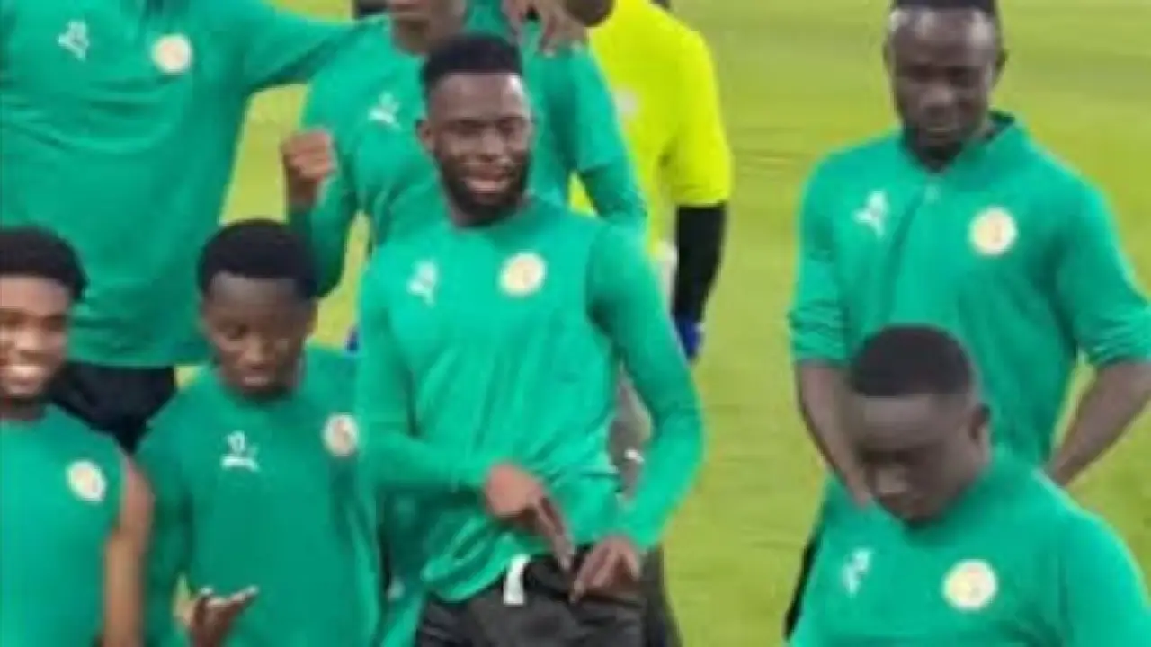 إبراهيم فايق يتحدى السنغال.. رسالة نارية تحسم مصير أسود التيرانجا قبل الصدام المرتقب