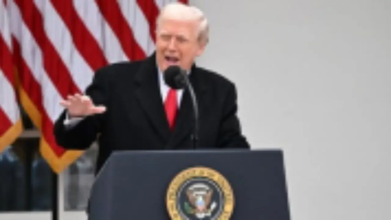 إدارة ترامب.. قرار حاسم ينهي وجود ثلاثة فروع للإخوان في الشرق الأوسط