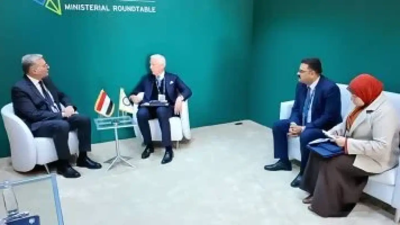 استثمارات ريو تينتو.. تحرك وزاري يضع مصر في قلب صراع التعدين العالمي 2026