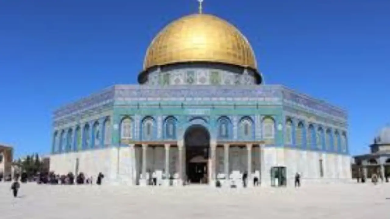 استفزاز جديد بالأقصى.. بن غفير يشعل الغضب في القدس بتصرف يهدد المنطقة