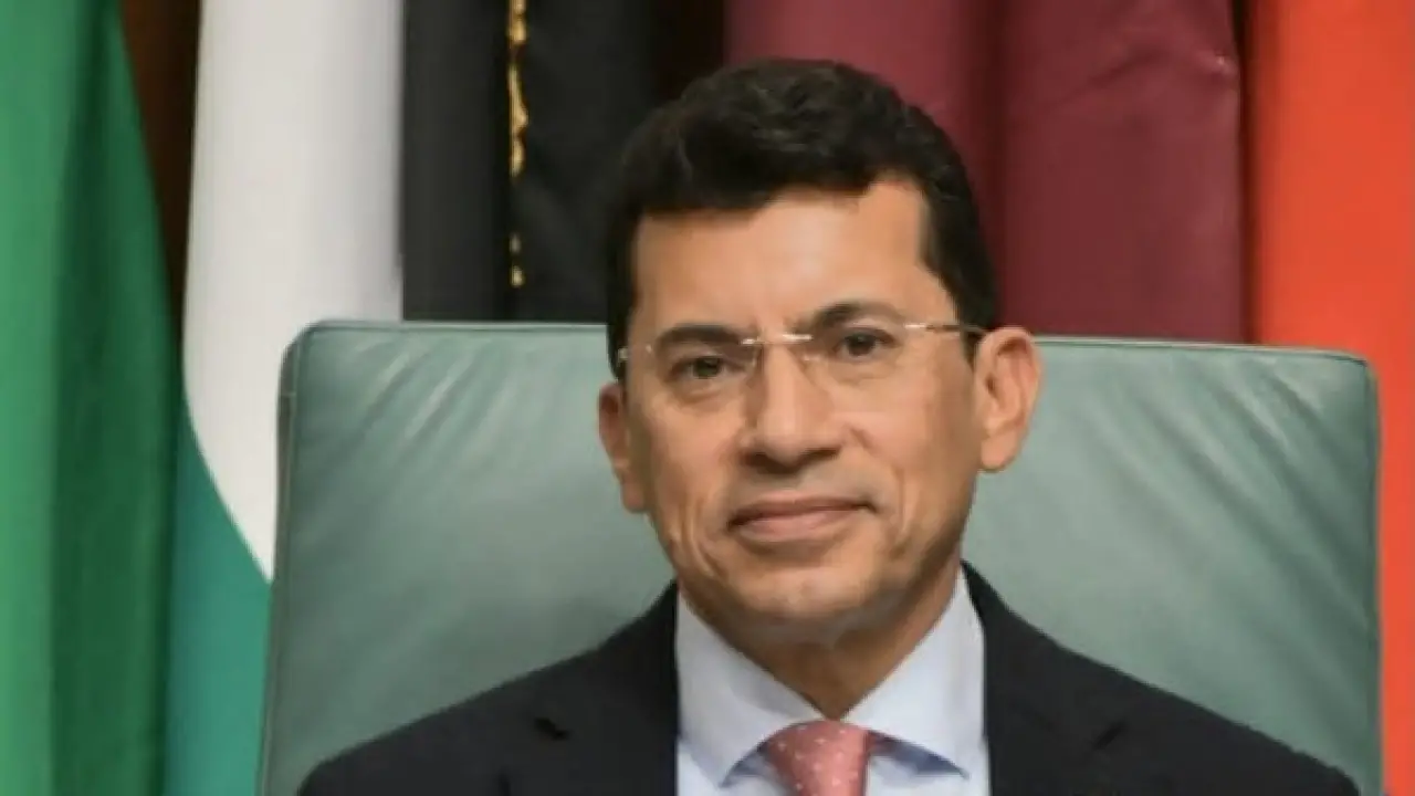 اكتساح مصري.. نتيجة تصويت وزراء العرب تضع القاهرة على قمة القرار الشبابي