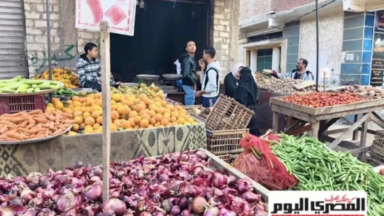 انخفاض مفاجئ في مطروح.. أسعار البطاطس والخضراوات تصدم الأهالي في تعاملات الثلاثاء