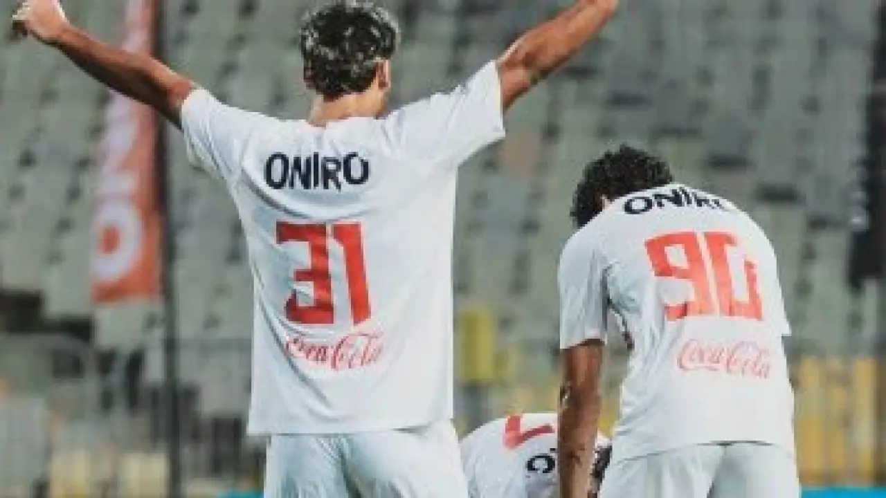 بدلاء الزمالك.. فرمان جوميز يحسم هوية المنقذ قبل صدام المصري المرتقب