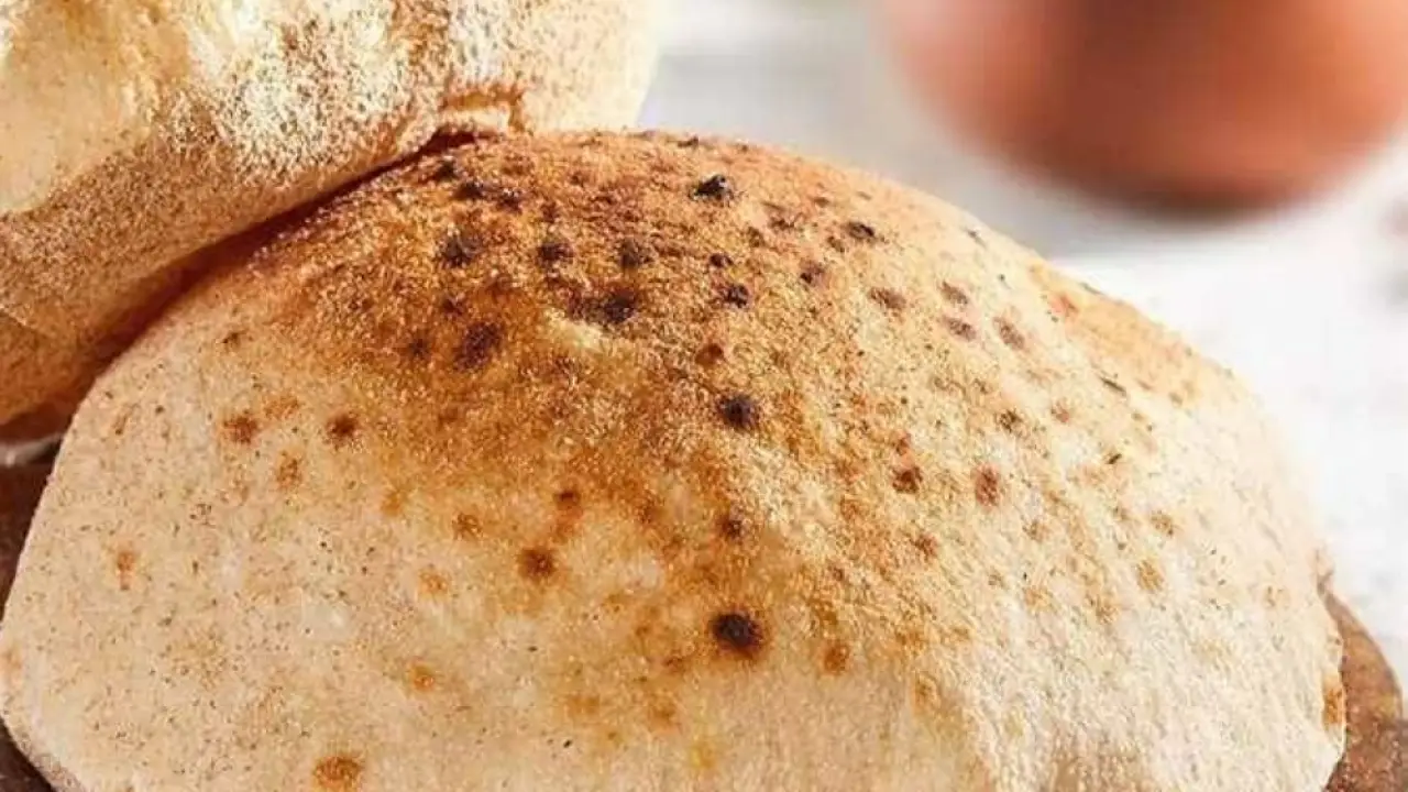 بدون فرن.. سر رغيف الخبز البلدي الذي أذهل الجميع بنتائج غير متوقعة