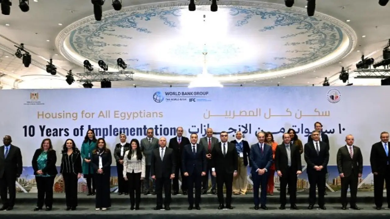 بشرى لمحدودي الدخل.. تحرك حكومي يحسم مصير وحدات سكن كل المصريين في 2026