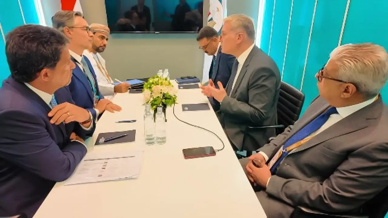 تحالفات مليارية.. صفقات صينية وبرازيلية مرتقبة لتغيير خارطة التعدين في مصر