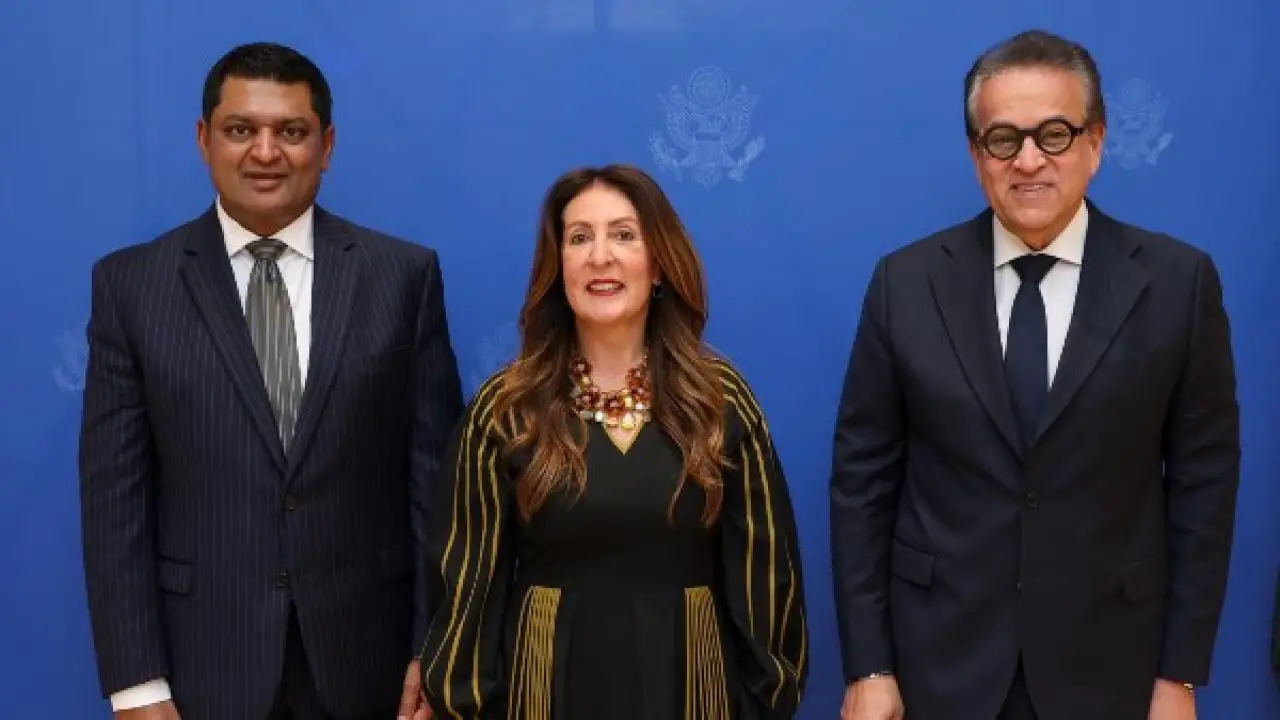 تحالف صحي ضخم.. تحرك مصري أمريكي مرتقب يغير موازين الرعاية الطبية في 2026