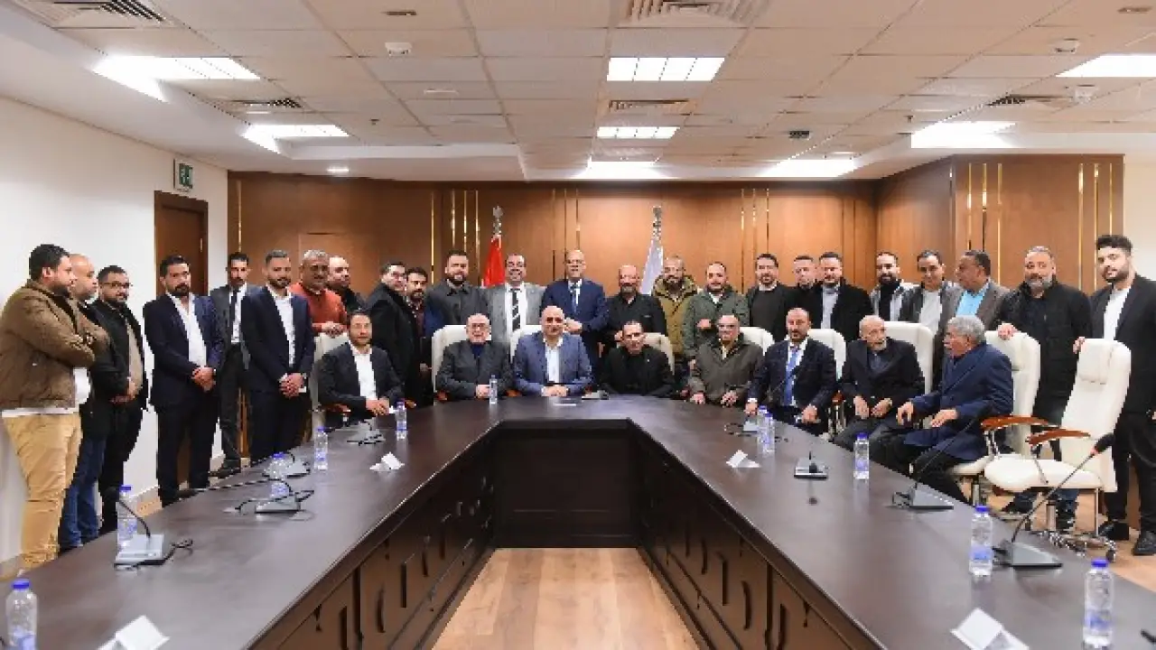 تحذير لشركات العمالة.. قرار حاسم من جبران ينهي التجاوزات ويحمي حقوق المصريين بالخارج