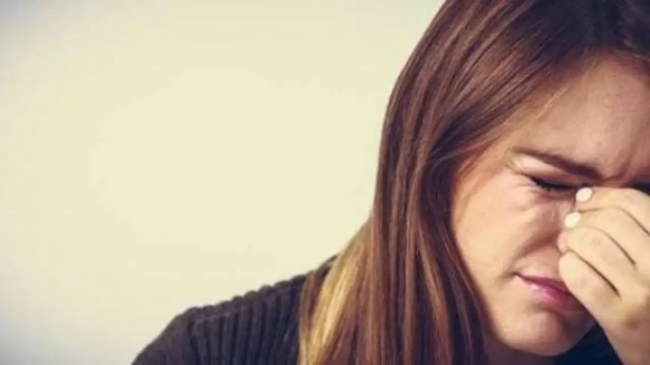 تحذير لمرضى الحساسية.. 3 أخطاء شائعة تضاعف مخاطر العواصف الترابية خلال ساعات