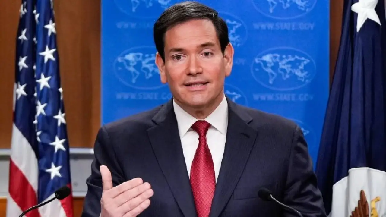 تحرك أمريكي صارم.. روبيو يتعهد بتجفيف منابع تمويل الإخوان وإنهاء نفوذ الجماعة تماماً